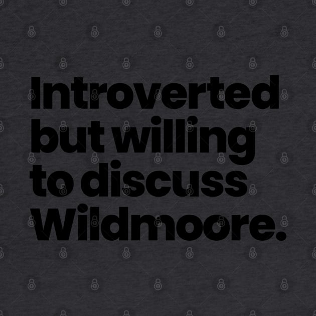 Batwoman  - Introverted but willing to discuss Wildmoore - Black by VikingElf